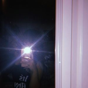 Meet your Posher, Ssavannah